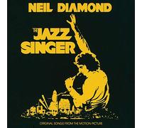 Neil Diamond - The Jazz Singer (Original Songs From The Motion Picture) [CD]