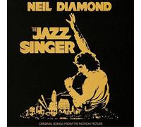 Neil Diamond The Jazz Singer (Vinyl LP) 12" Album