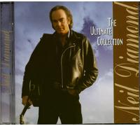 Diamond,Neil The Ultimate Collect (CD)