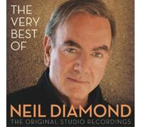 Neil Diamond The Very Best of Neil Diamond: The Original Studio Recordings (CD)