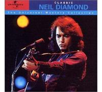 Neil Diamond - Universal Masters Collection