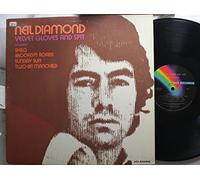 Neil Diamond - Velvet Gloves And Spit