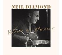 Neil Diamond - Wild at Heart [Deluxe 2 CD]