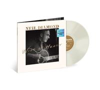 Neil Diamond - Wild At Heart[Translucent Ivory LP] [Amazon Exclusive]
