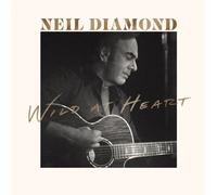 Neil Diamond - Wild At Heart
