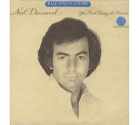 Neil Diamond: You Don't Bring Me flowers (half-speed master) [VINYL]