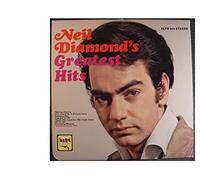 Neil Diamond's Greatest Hits