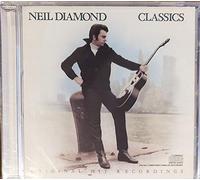 Neil Diamone - Neil Diamone - Classics the Early Years