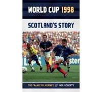 Neil Doherty World Cup 1998 (Tascabile)