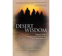 Neil Douglas-Klotz Desert Wisdom (Tascabile)
