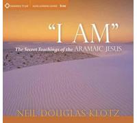 Neil Douglas-Klotz I Am (CD)