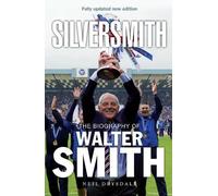 Neil Drysdale Silversmith (Tascabile)