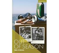 Neil D'Souza Out of Season (Tascabile) Modern Plays