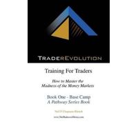 Neil F Chapman-Blench Traderevolution (Tascabile)