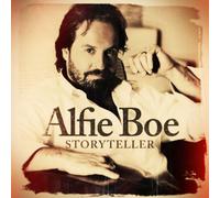 Boe, Alfie - Storyteller