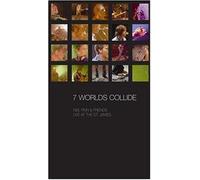 Neil Finn - 7 Worlds Collide [Edizione: Regno Unito]