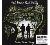Neil Finn - Goin' Your Way