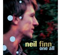 Neil Finn One All (CD)
