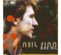 Neil Finn - One Nil - Cd