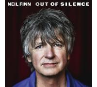 Neil Finn Out Of Silence (CD)