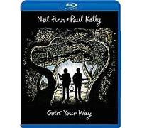 Neil Finn + Paul Kelly - Goin ' Your Way