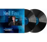 Vinile Neil Finn - Sessions At West 54Th (2 Lp) (Record Store Day 2025)
