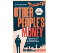 Neil Forsyth Elliot Castro Other People’s Money (Tascabile)