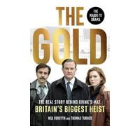 Neil Forsyth Thomas Turner The Gold (Tascabile)