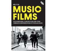 Neil Fox Music Films (Copertina rigida)