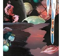 Neil Frances There Is No Neil Frances (Vinyl LP) 12" Album (Clear vinyl)