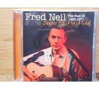 Neil, Fred - Best Of Fred Neil 1963-1971: Echoes Of My Mind