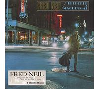 Neil, Fred/ Martin, Vince - Tear Down The Walls & Bleecker & Macdougal
