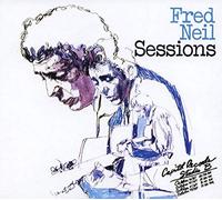 Neil, Fred - Sessions