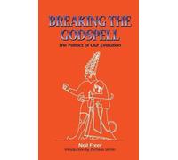 Neil Freer Breaking the Godspell (Copertina rigida)
