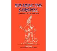 Neil Freer Zecharia Sitchin Breaking the Godspell (Tascabile)