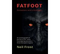Neil Frost Fatfoot (Tascabile)