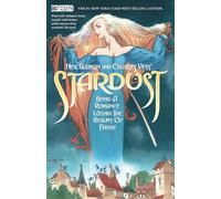 Neil Gaiman Charles Vess Neil Gaiman and Charles Vess's Stardust (Tascabile)