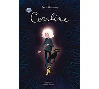Neil Gaiman Aur Coraline: Der moderne Kinderbuch-Klassiker al (Copertina rigida)