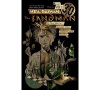 Neil Gaiman Charles Sandman Volume 10: The Wake 30th Anniversary Ed (Tascabile)