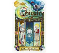 Chivalry - Gaiman Neil