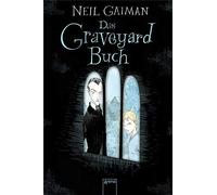 Neil Gaiman Chris Riddell Reinhard Tiffert Das Graveyard Buch (Tascabile)