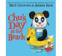 Neil Gaiman Chu's Day at the Beach (Copertina rigida)