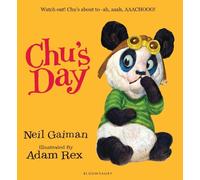 Neil Gaiman Chu's Day (Tascabile)