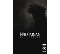 Neil Gaiman collection. Slipcase