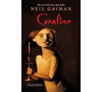 Neil Gaiman Coraline (Copertina rigida)