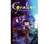 Neil Gaiman Coraline (Spanish Edition) (Tascabile)