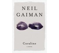 NEIL GAIMAN CORALINE (Tascabile)