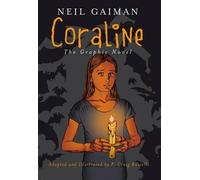 Neil Gaiman Coraline (Tascabile)