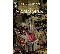 Neil Gaiman Craig P. Russell The Sandman Book Six (Tascabile)