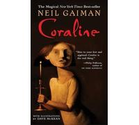 Neil Gaiman Dave Mckean Coraline (Tascabile)